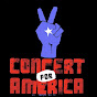 Concert For America YouTube Profile Photo
