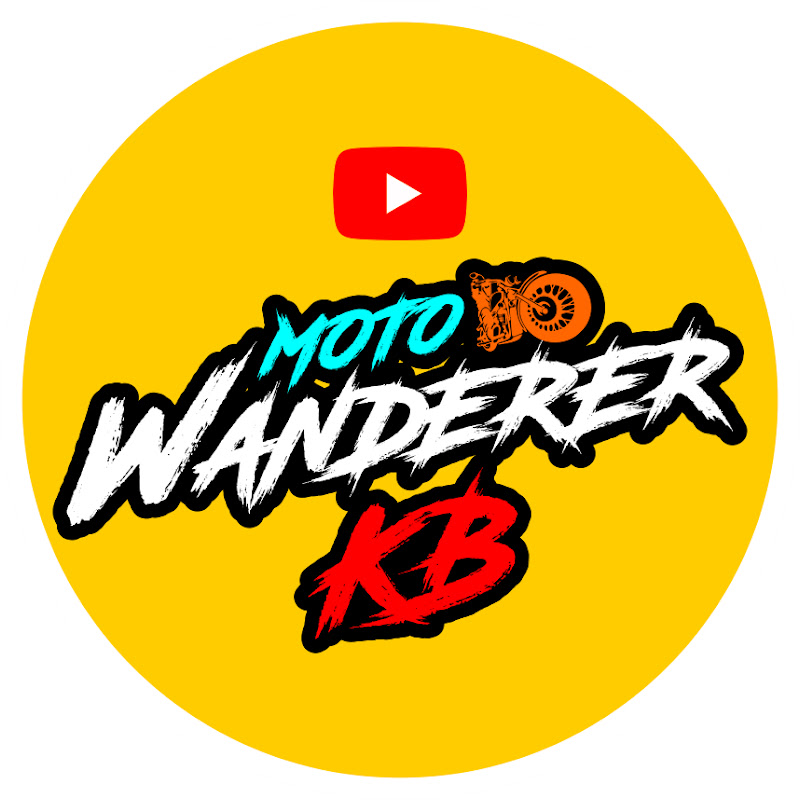 Moto Wanderer KB