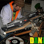 DANZIEselecta - @DANZIEselecta YouTube Profile Photo