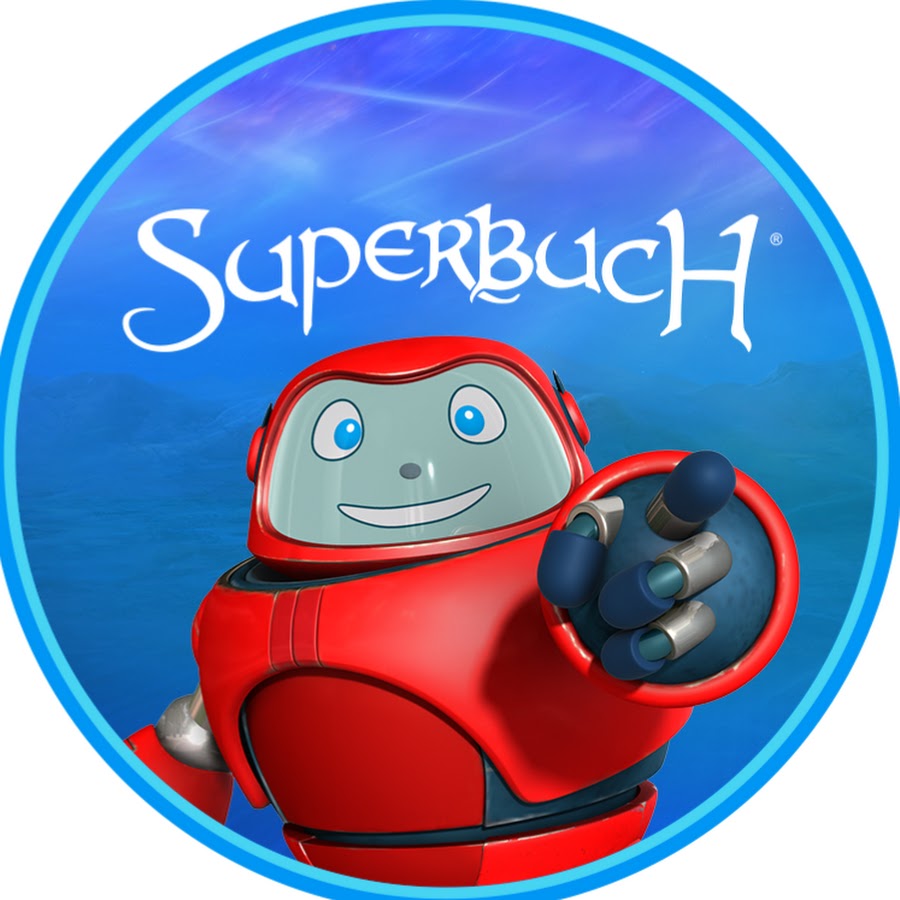 Superbuch - YouTube