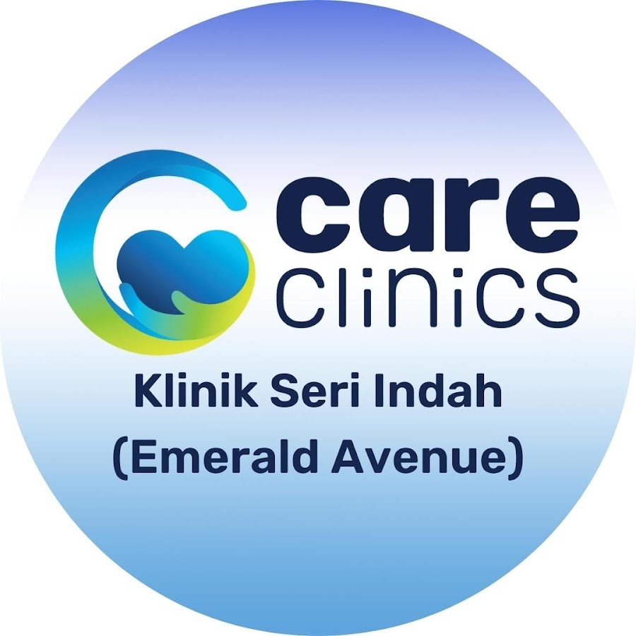 Klinik Seri Indah Emerald Avenue Youtube