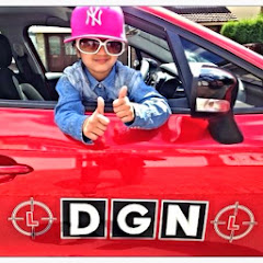 DGN Driving School thumbnail