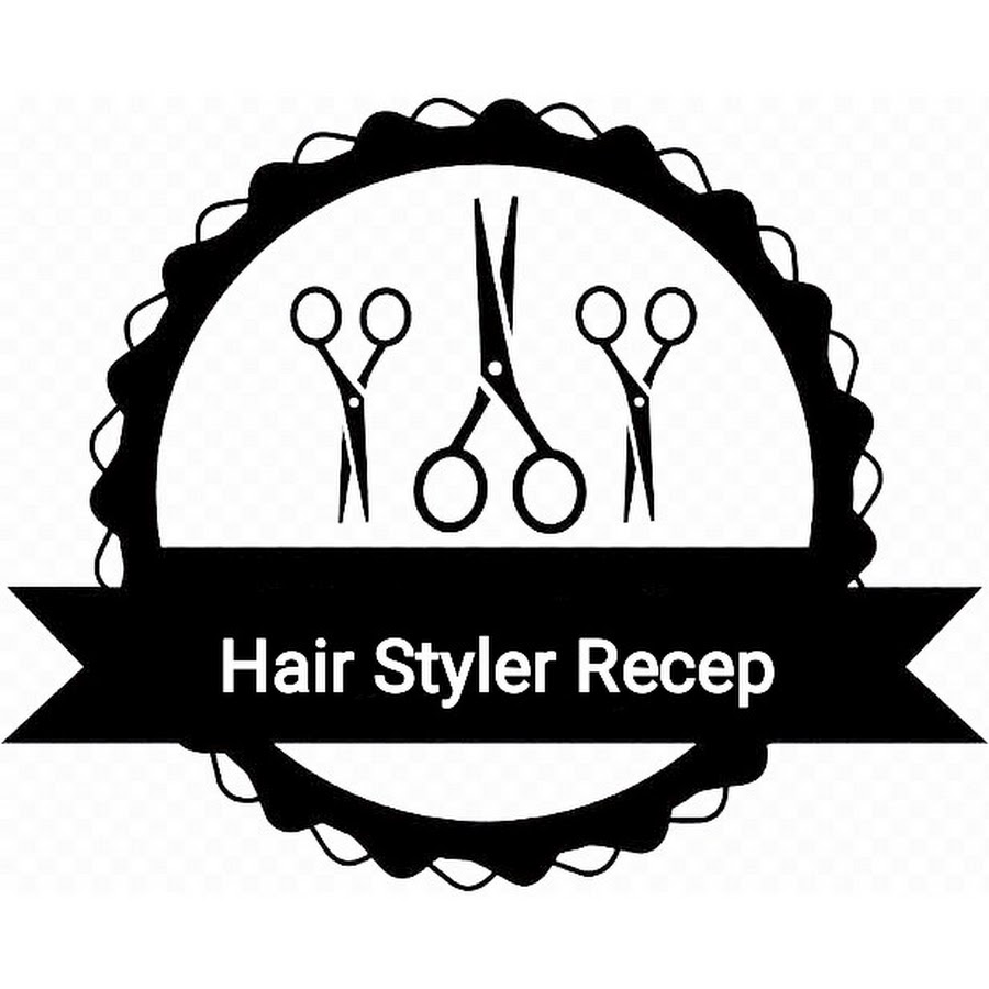 Hair Stylist надпись