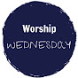 Worship Wednesdays YouTube Profile Photo