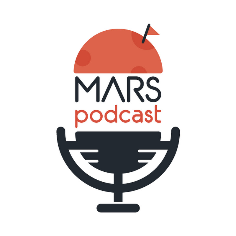 MARS podcast