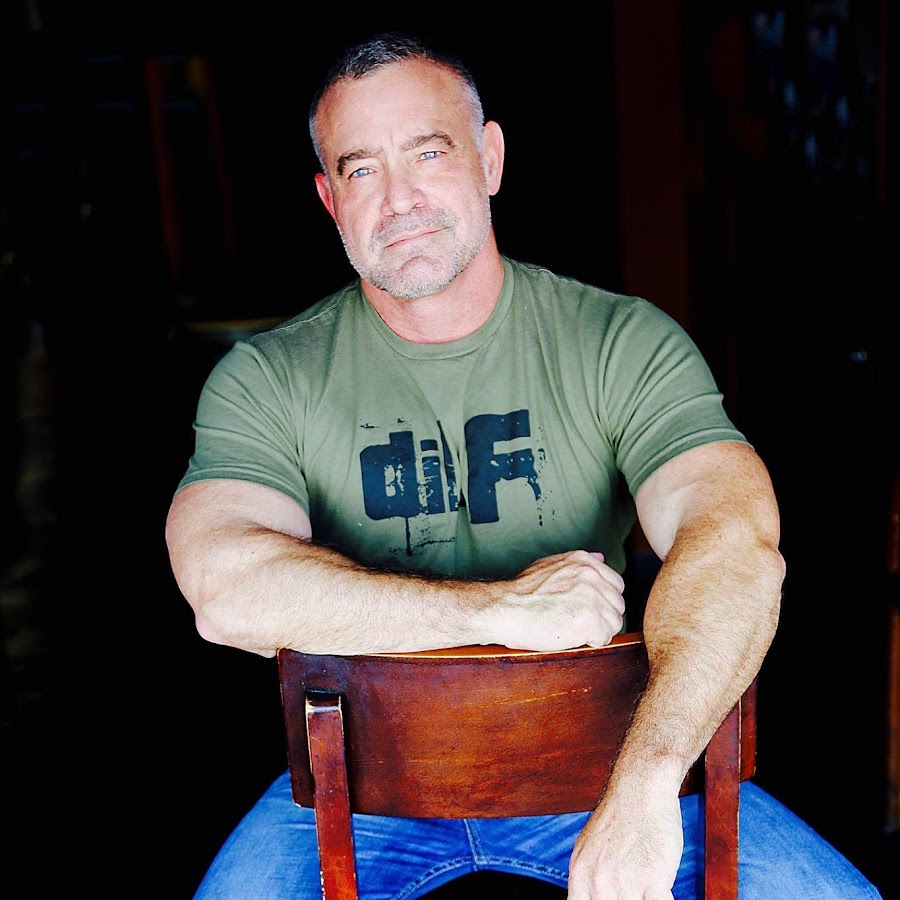 Joe Whitaker Presents, Man Upp and the DILF party Present. 