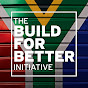 The Build for Better Initiative YouTube Profile Photo
