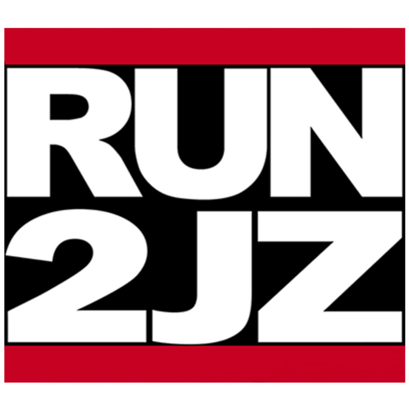 RunningStrong 2JZ