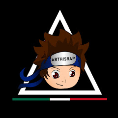 ArthisRap thumbnail