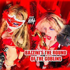 The Great Kat - Topic net worth
