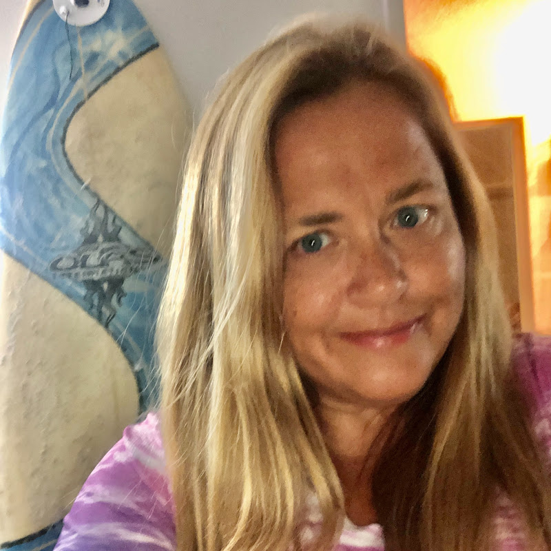 Jennifer Curless