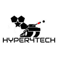 Hyper4Tech net worth