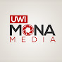 UWI MonaMedia YouTube Profile Photo