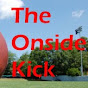 Onside Kick - @theonsidekick YouTube Profile Photo