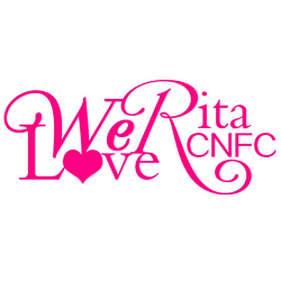 女神后援会ritacnfc Youtube
