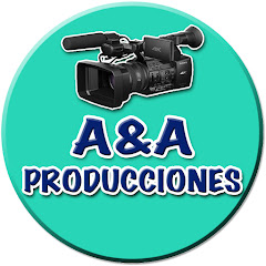 A&A PRODUCCIONES thumbnail