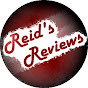 Reid's Reviews YouTube Profile Photo