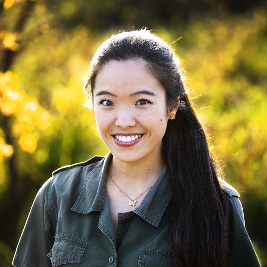 Yuka On Safari Youtube