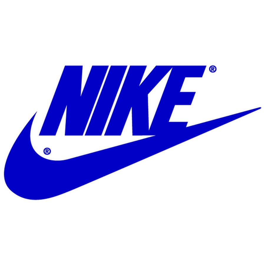 Nike свуш
