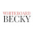 Whiteboard Becky