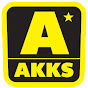 AKKS Oslo YouTube Profile Photo