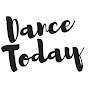 Dance Today YouTube Profile Photo