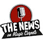 THE NEWS on Magic Carpets YouTube Profile Photo