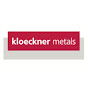 Kloeckner Metals Corporation YouTube Profile Photo