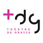 théâtre de Grasse - @theatredeGrasse YouTube Profile Photo