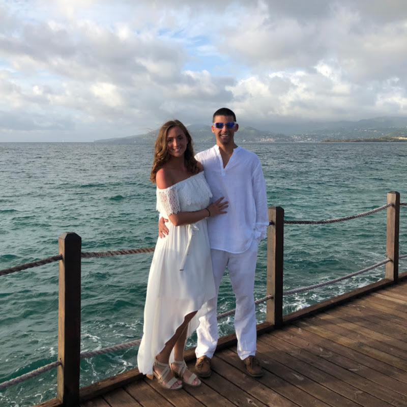 Austin & Julia