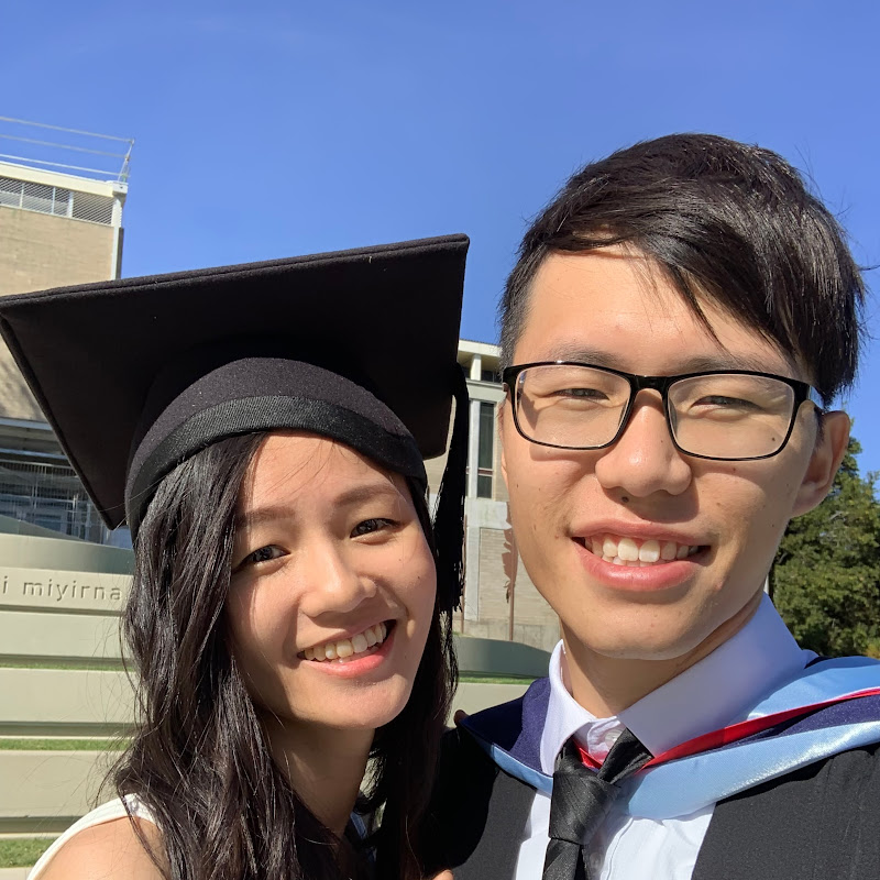 Australialife 澳洲小夫妻 - 網紅的藏寶箱 