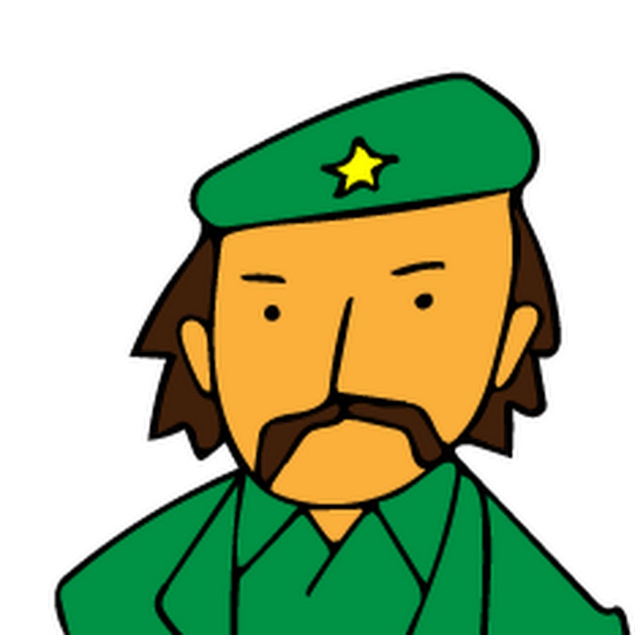 Giulio Uemuraの世界史戦略 Youtube