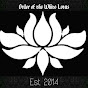 Order of the White Lotus YouTube Profile Photo