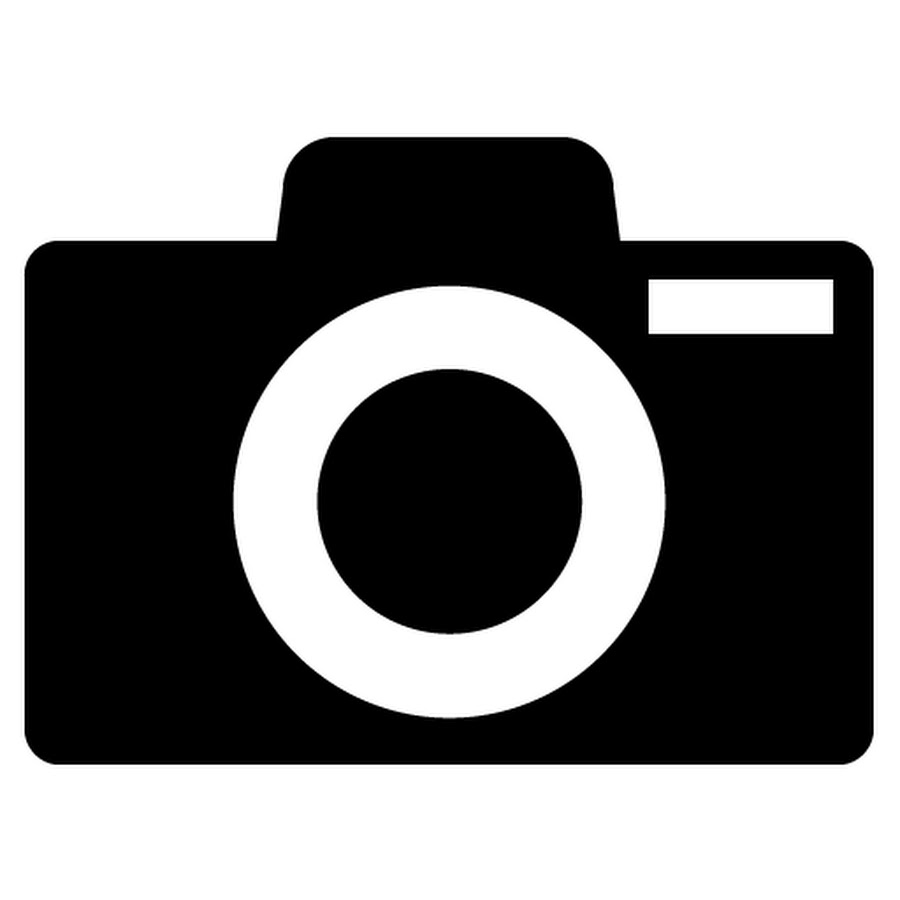 Фотоаппарат иконка