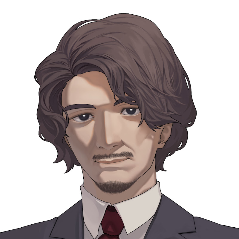 老兵 - 網紅的藏寶箱 