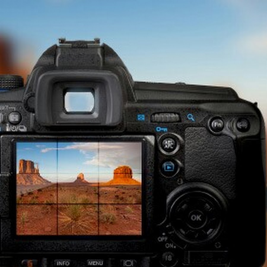 Цифровая фотография