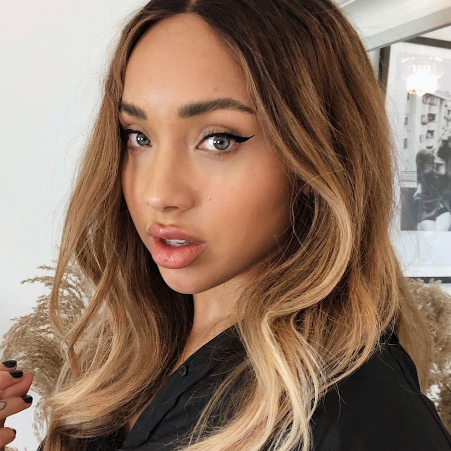 Samantha Maria Youtube