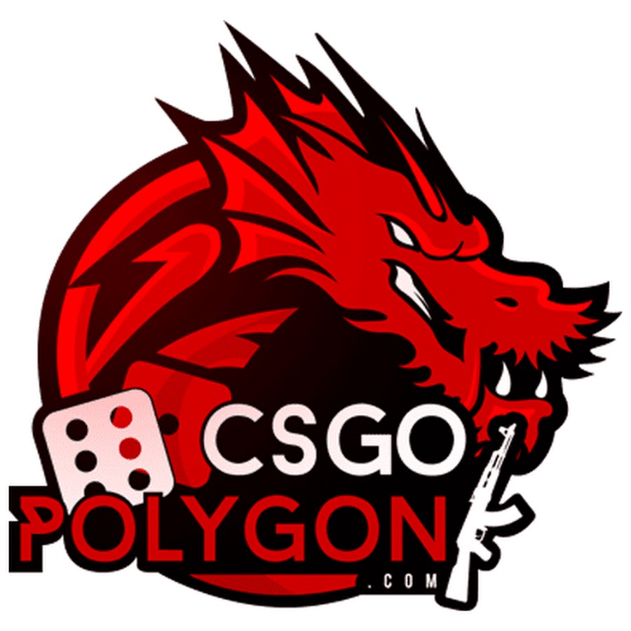 Csgo polygon