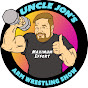 Uncle Jon's Arm Wrestling Show YouTube Profile Photo