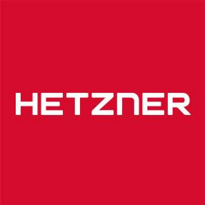 Hetzner Online GmbH