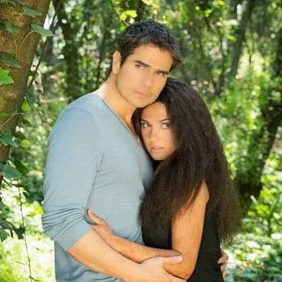 Vas a querer volver - Pablo y Esmeralda. 