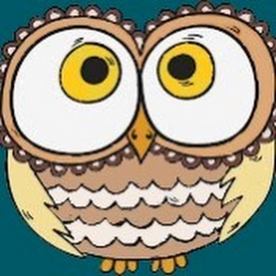 Story Time With Owl Youtube