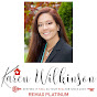 Karen Wilkinson Realtor YouTube Profile Photo