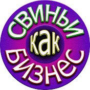 «СВИНЬИ КАК БИЗНЕС»