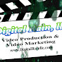 Digital Rain, llc - @DigitalRainllcIN YouTube Profile Photo