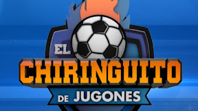 El Chiringuito De Jugones En Vivo En Directo