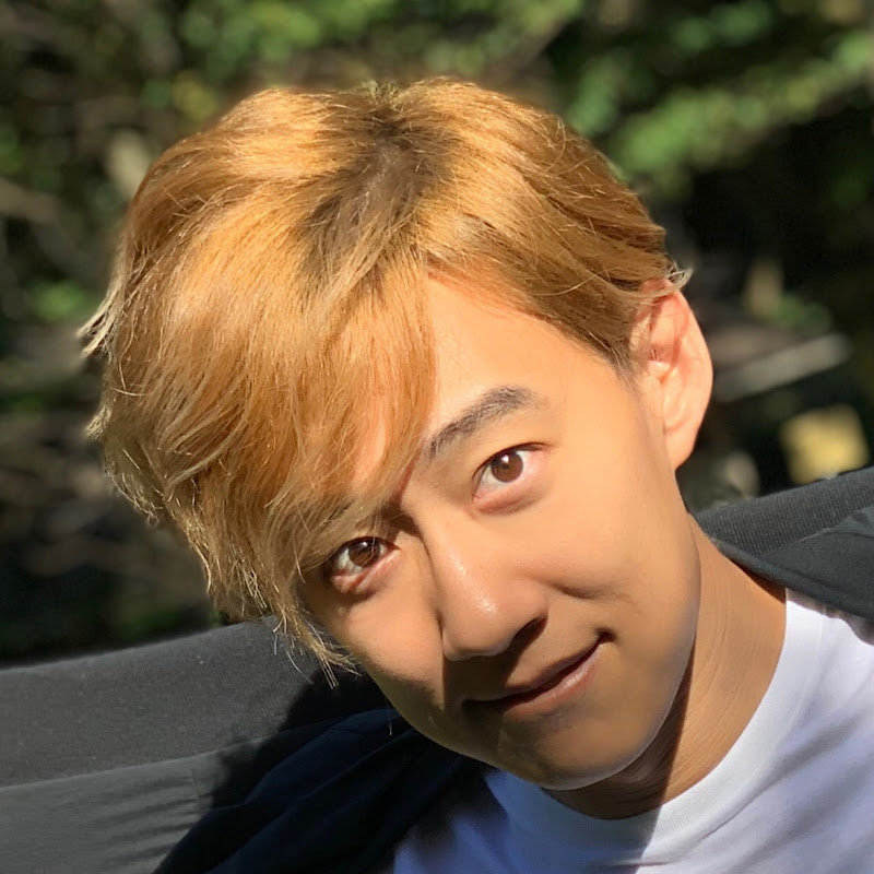 Joe Inoue Japan - 網紅的藏寶箱 