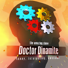 Doctor Dinamite thumbnail