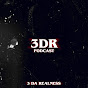 3DR Podcast YouTube Profile Photo