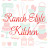 Ranch Style Kitchen